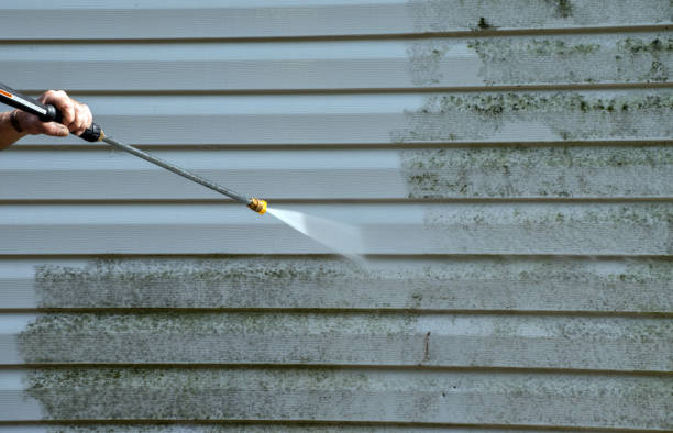 Best Sidewalk Pressure Washing  in Baltic, CT