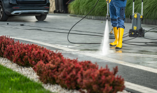 Trusted Baltic, CT Pressure Washing Experts